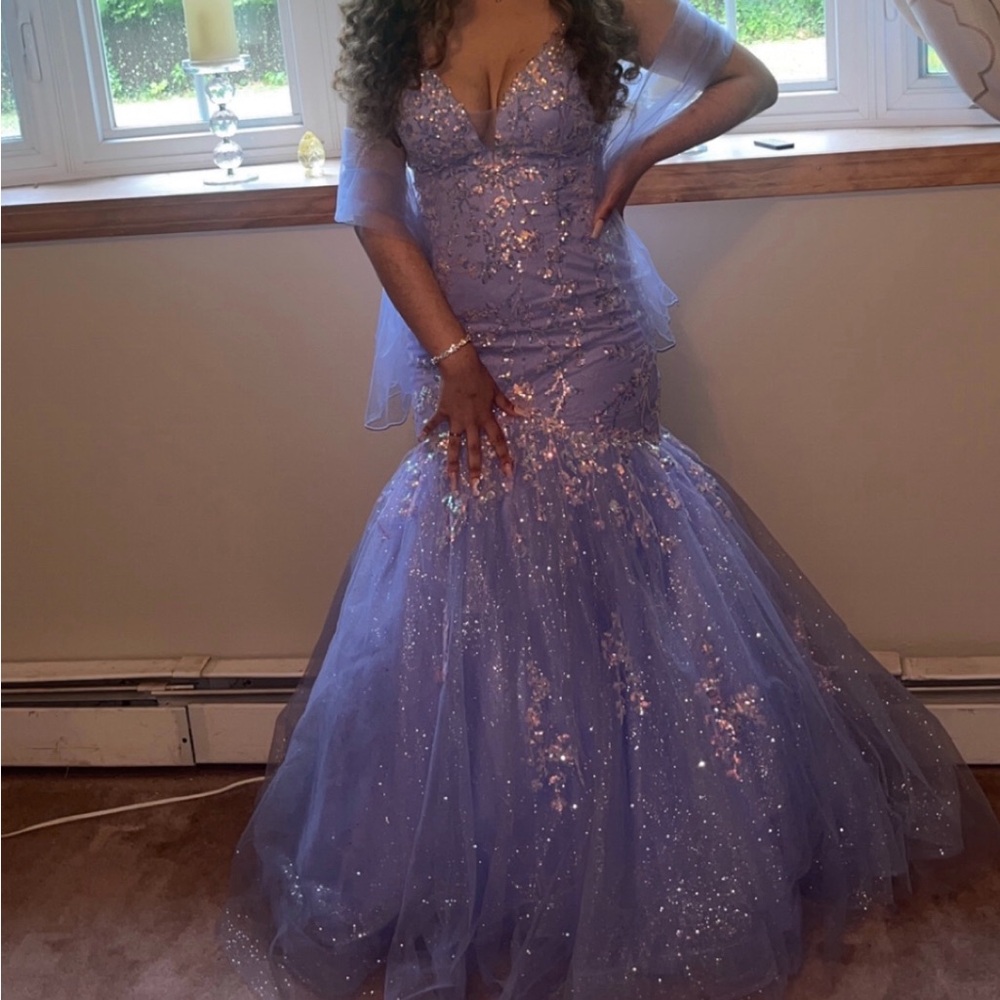 Prom Dress - Picture 6 of 6